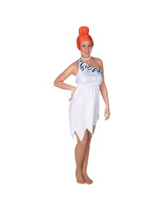 Disfarce de Troglodita Feminino Tamanho M - de alta qualidade, ideal para carnaval, festas temáticas e eventos especiais 2